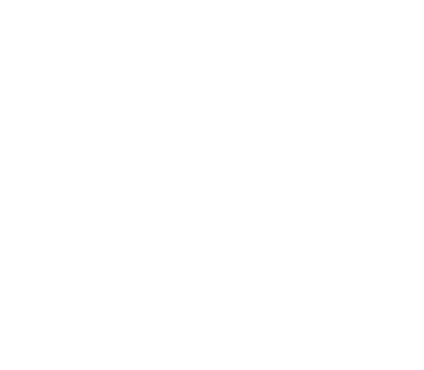 Film crew silhouette in action